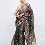 Oitri Saree